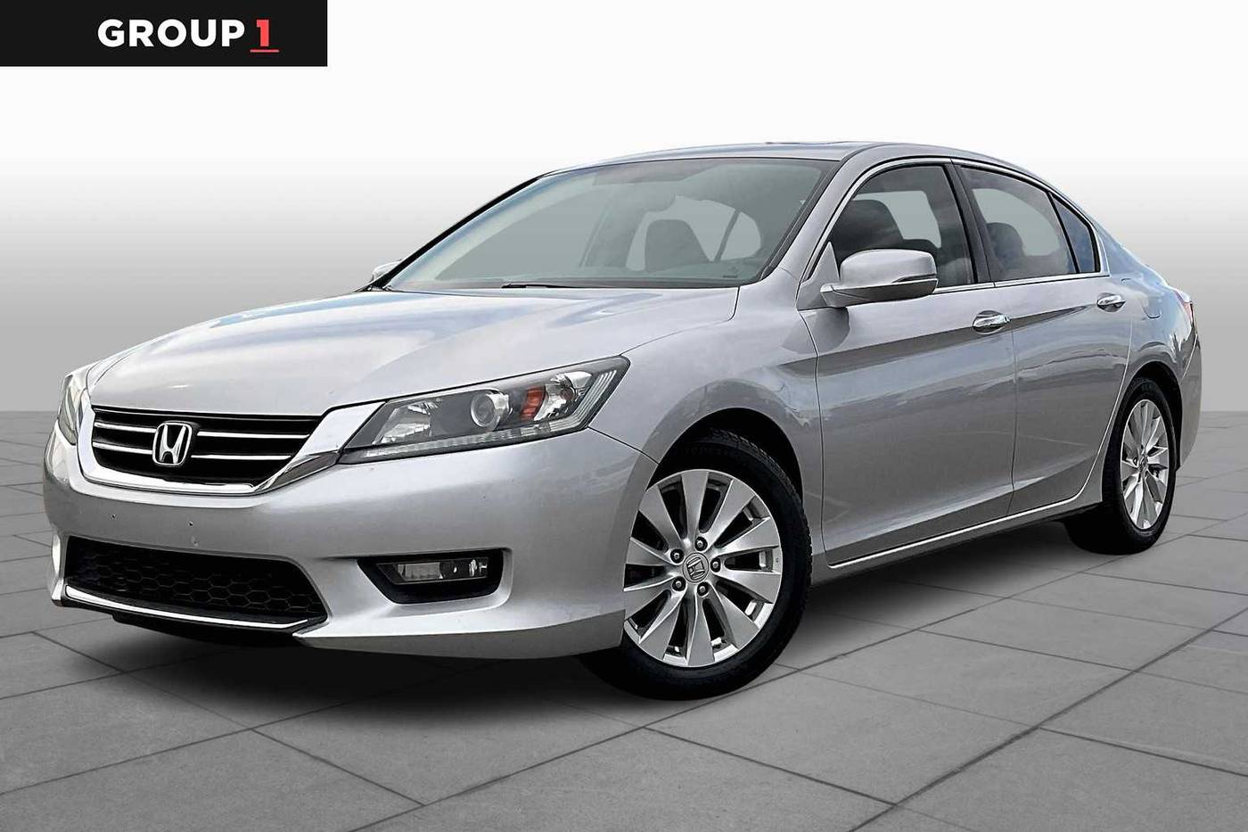 2014 Honda Accord Sedan