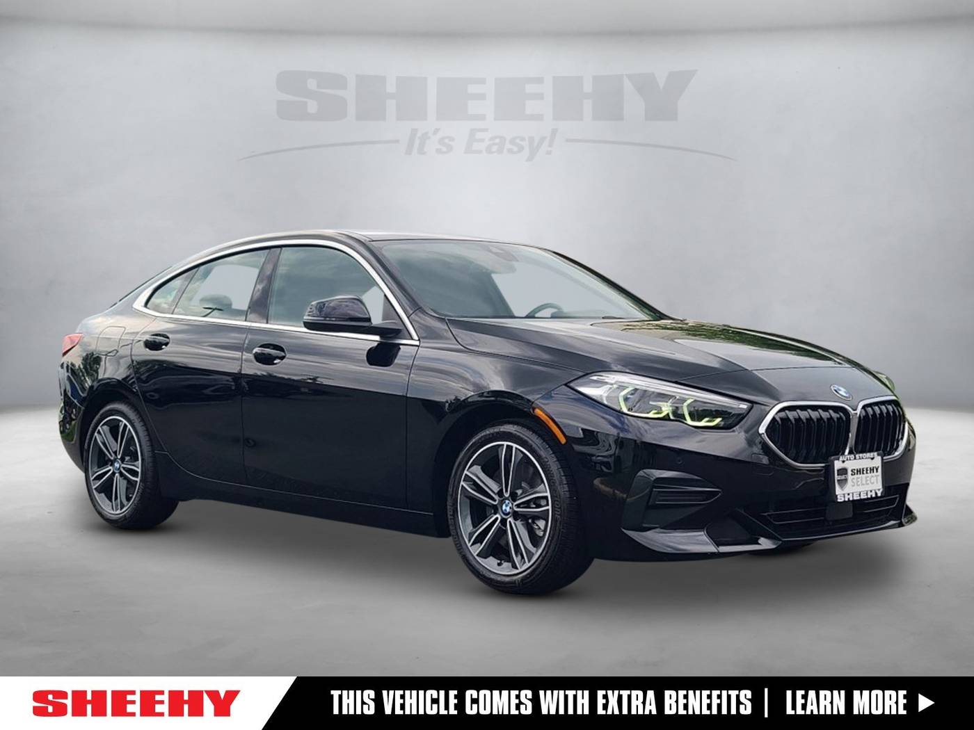 2022 BMW 2 Series