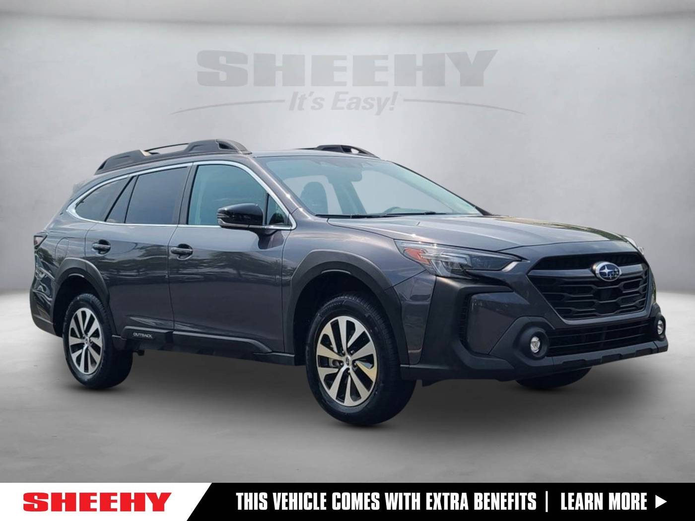 2023 Subaru Outback