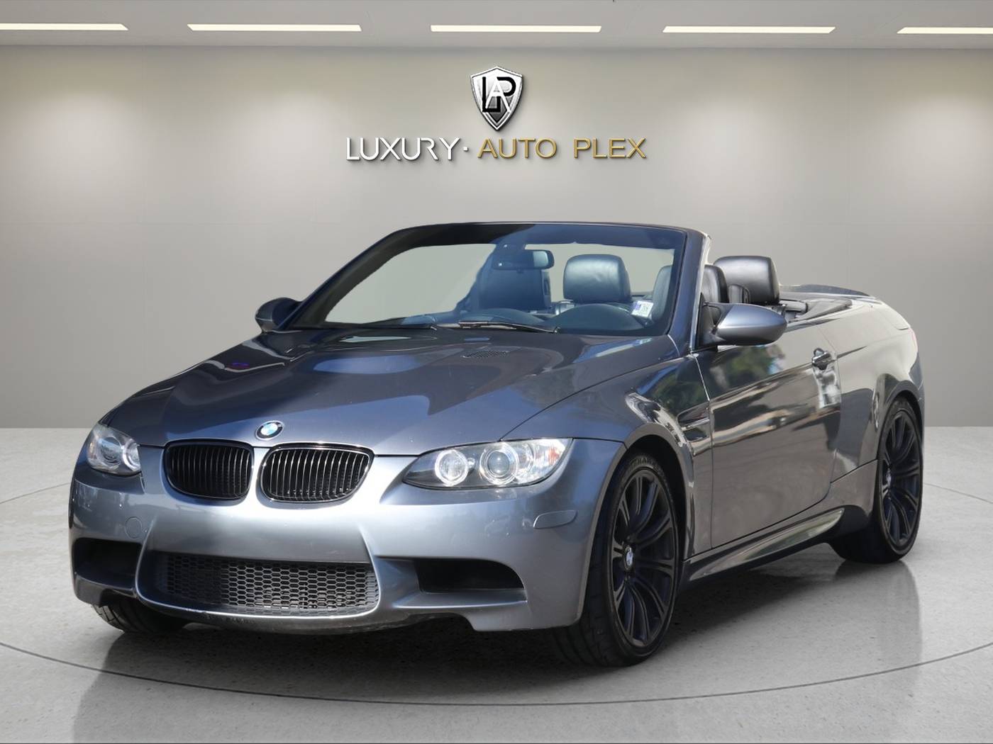 2011 BMW M3