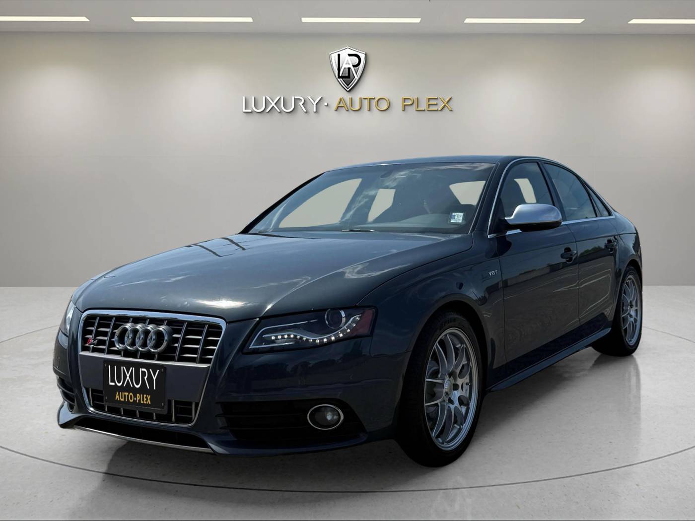 2010 Audi S4
