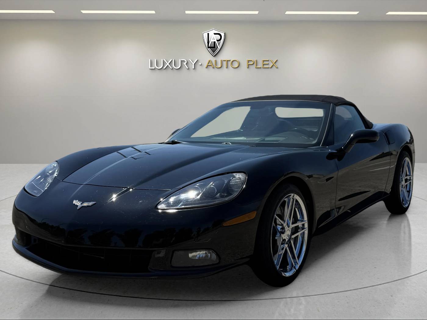 2006 Chevrolet Corvette