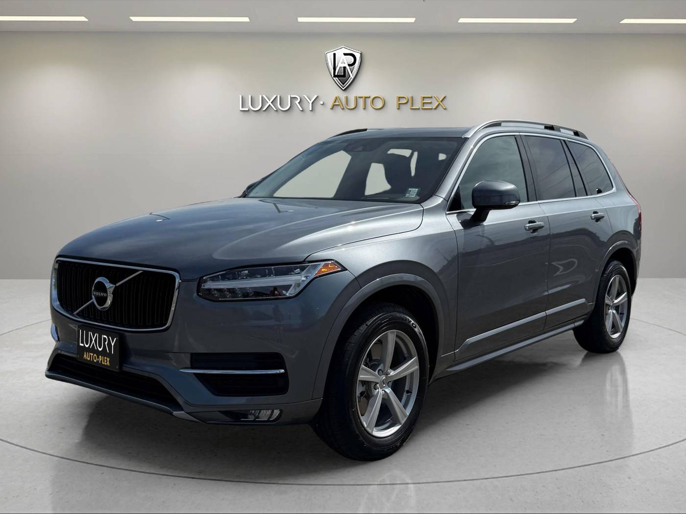 2019 Volvo XC90