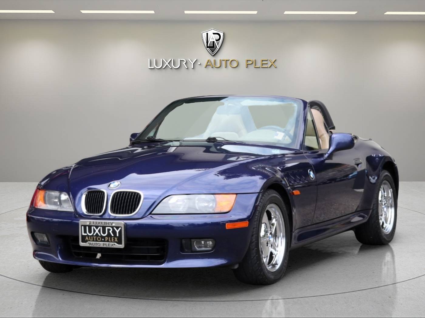1999 BMW Z3