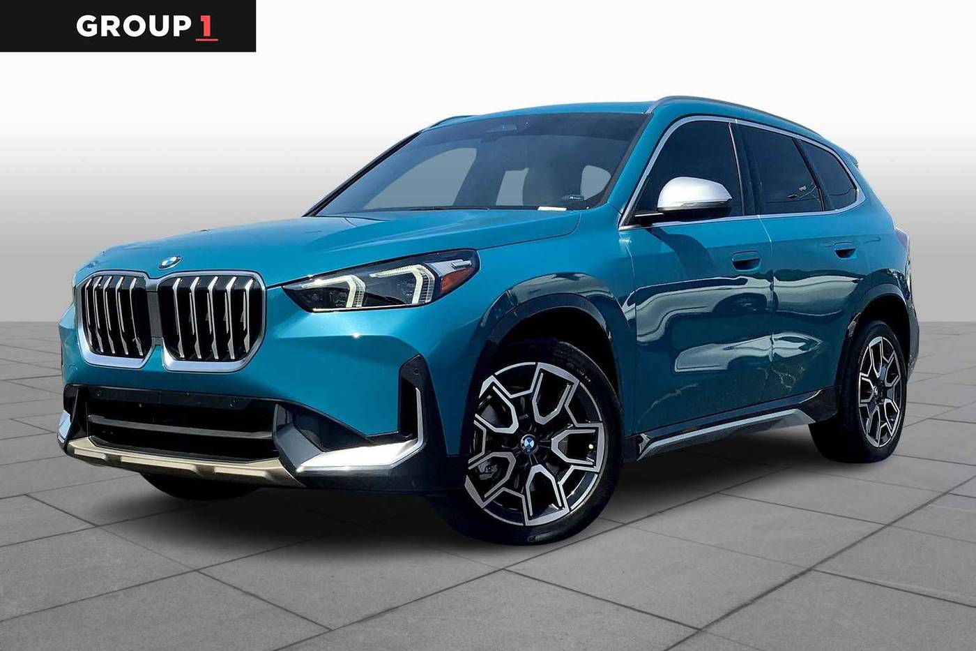2023 BMW X1