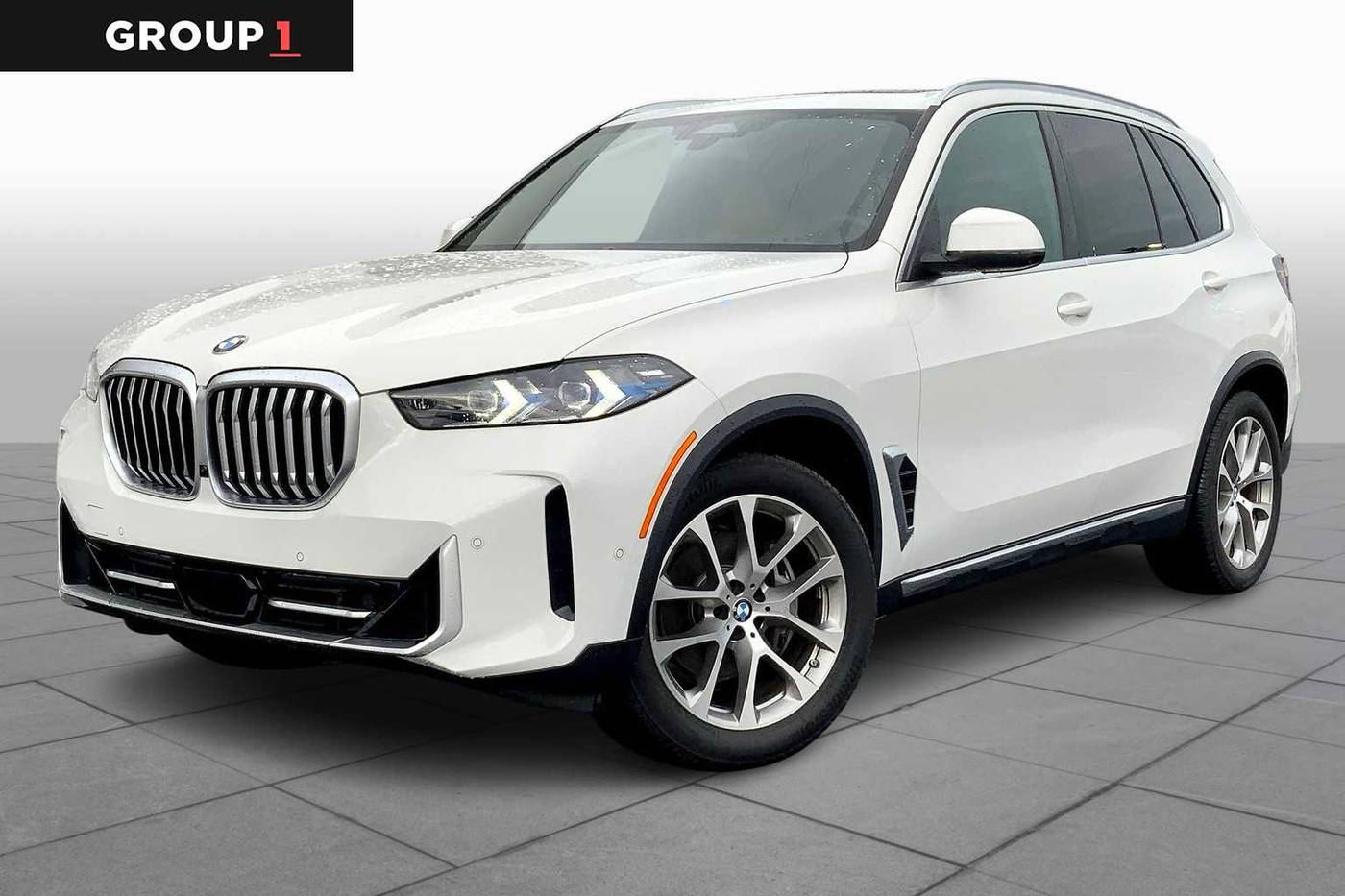 2024 BMW X5