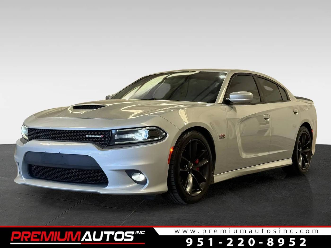 2020 Dodge Charger