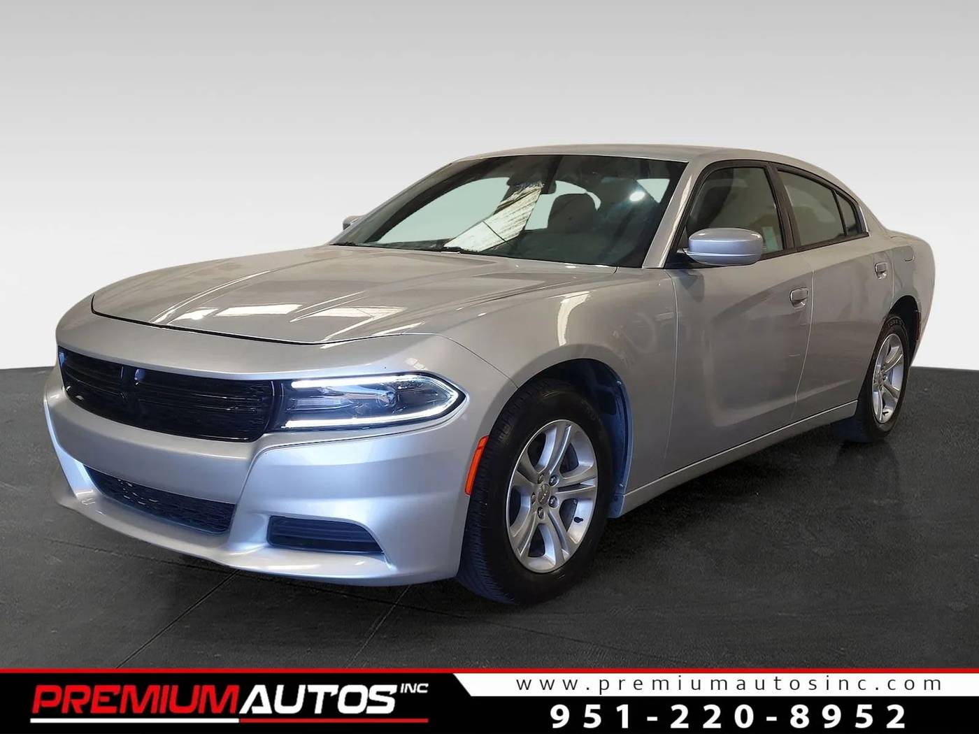 2020 Dodge Charger