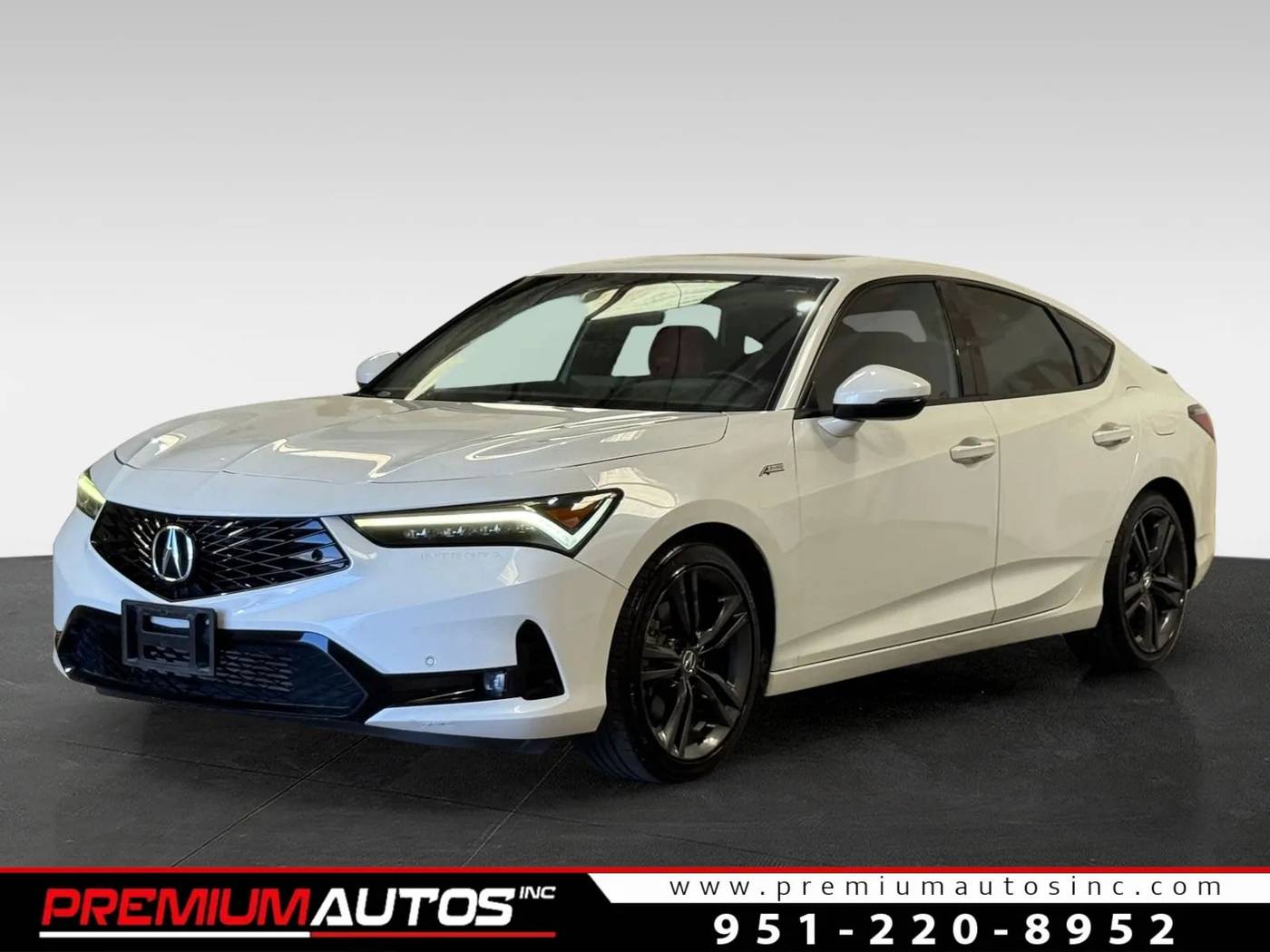2023 Acura Integra