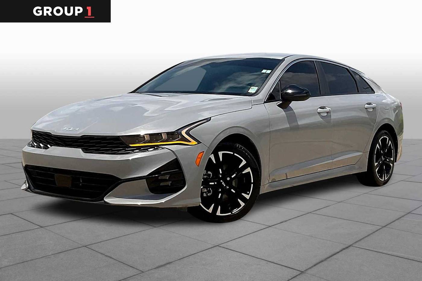 2024 Kia K5