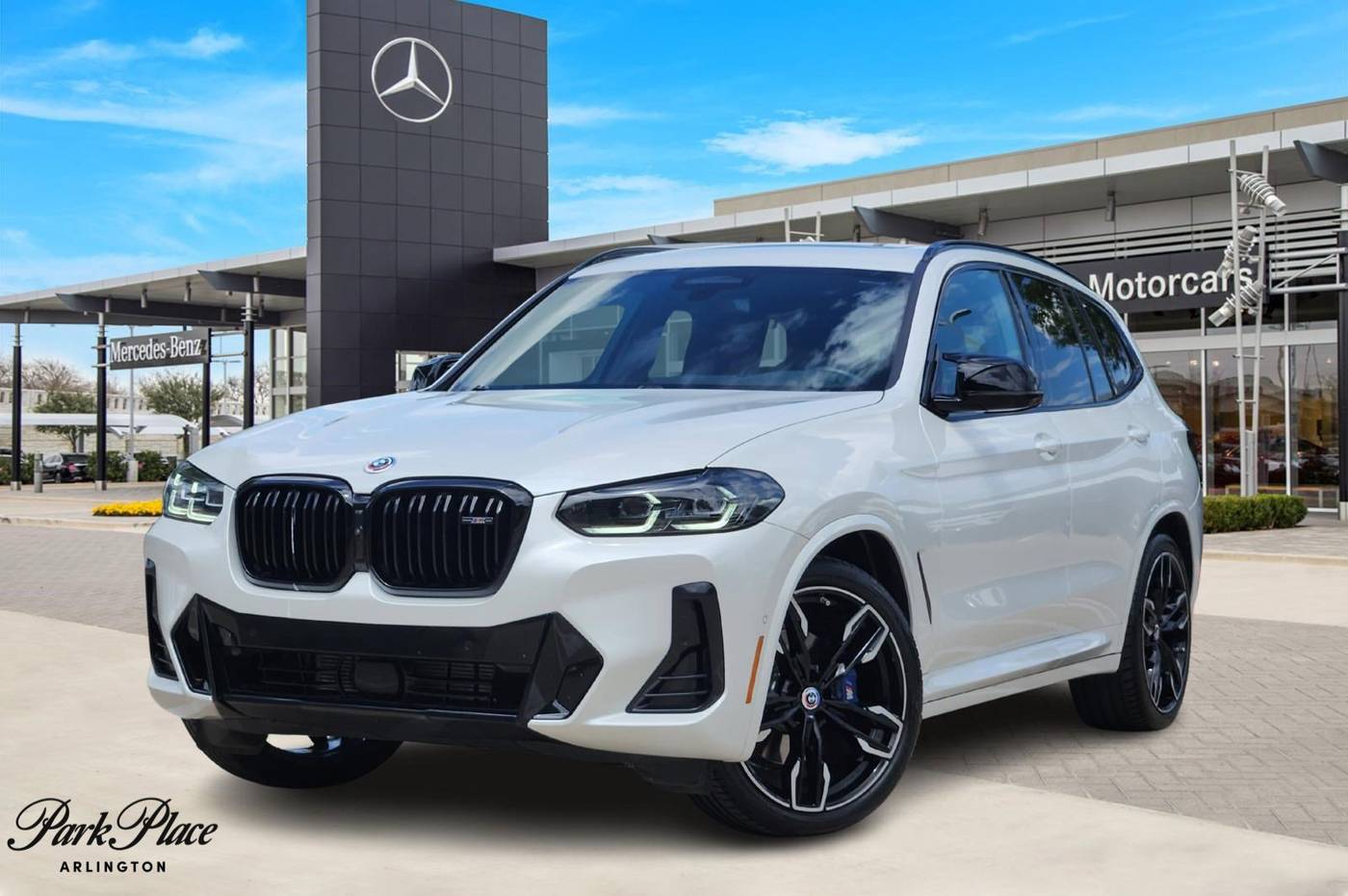 2023 BMW X3
