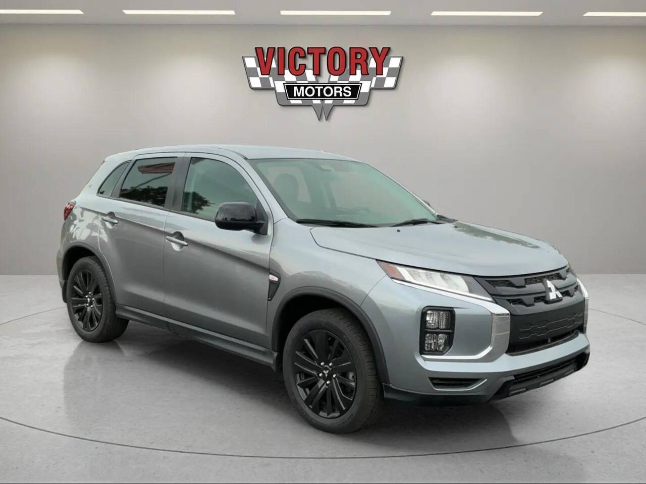 2022 Mitsubishi Outlander Sport