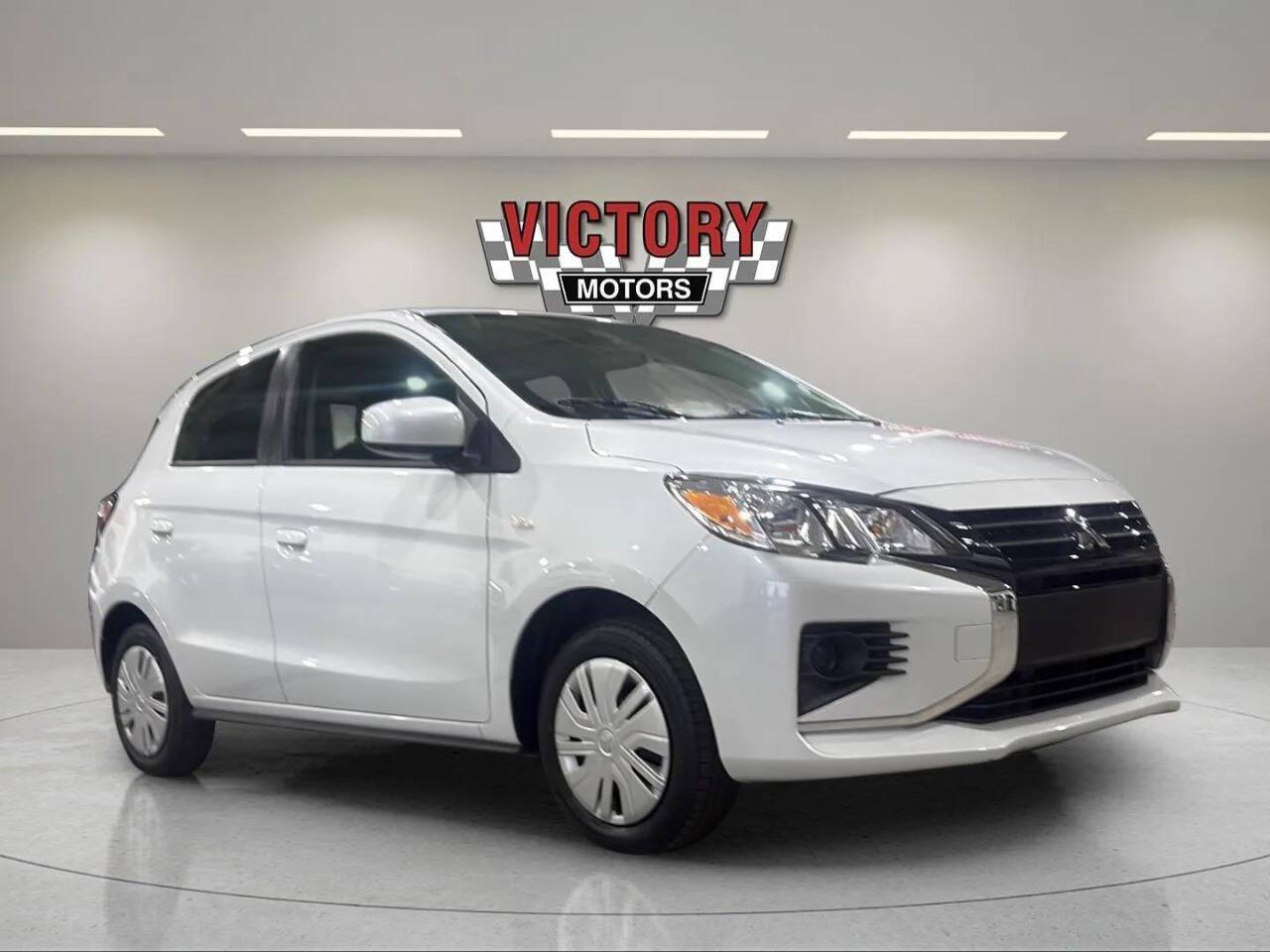 2024 Mitsubishi Mirage