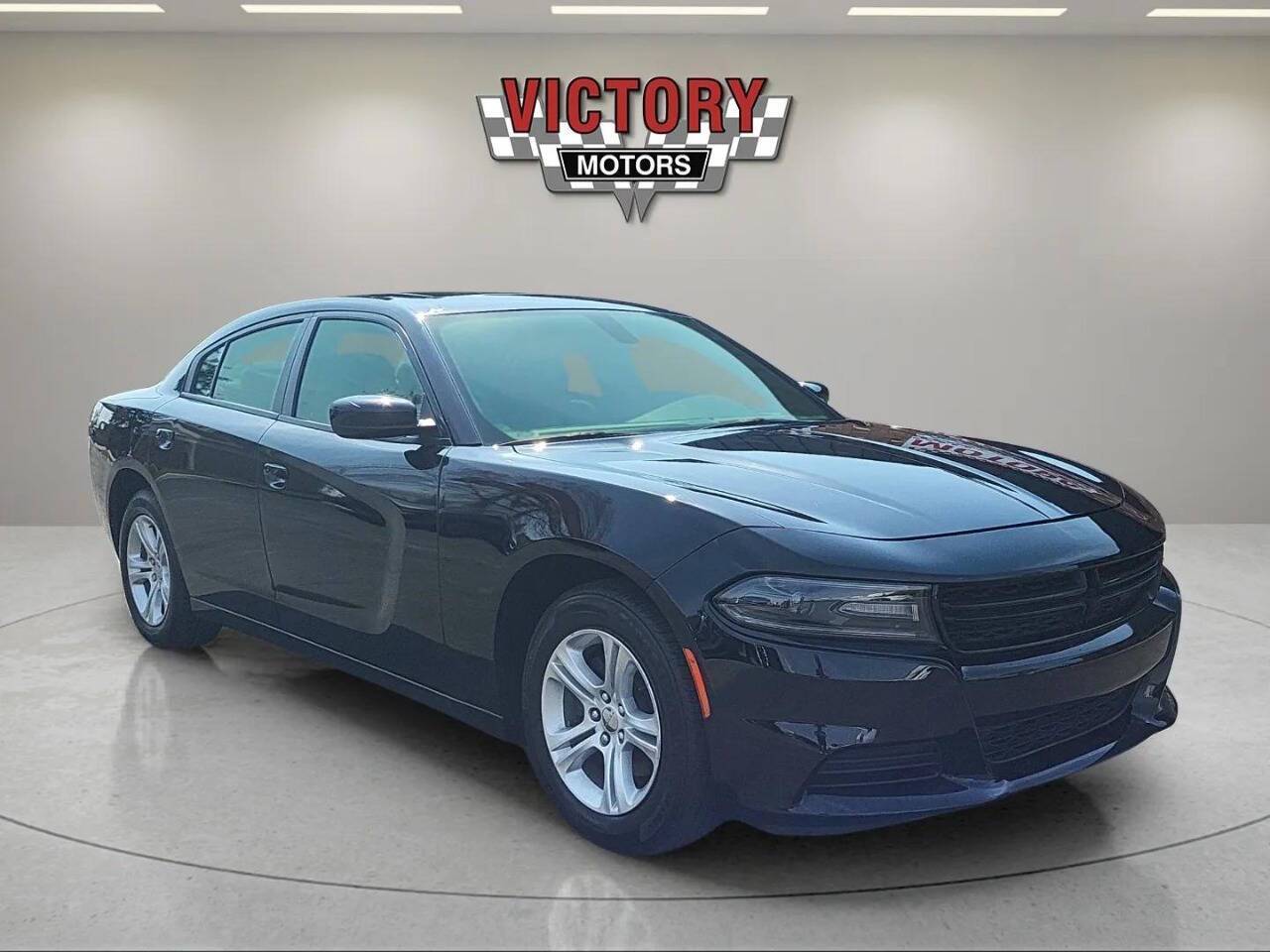 2019 Dodge Charger