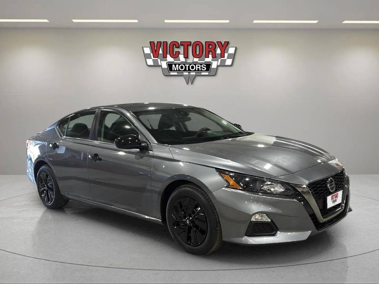 2022 Nissan Altima