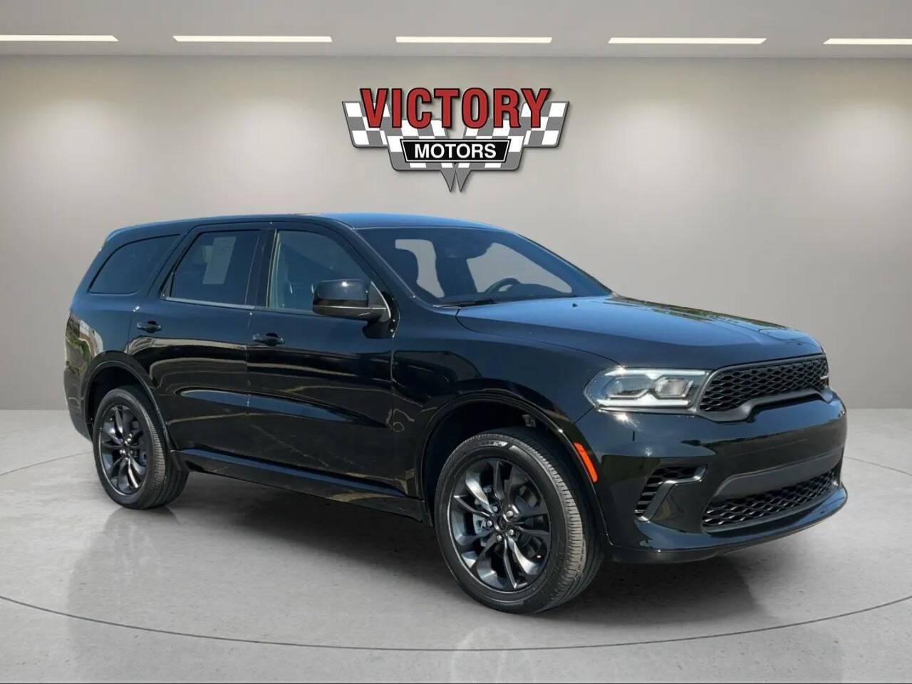 2025 Dodge Durango