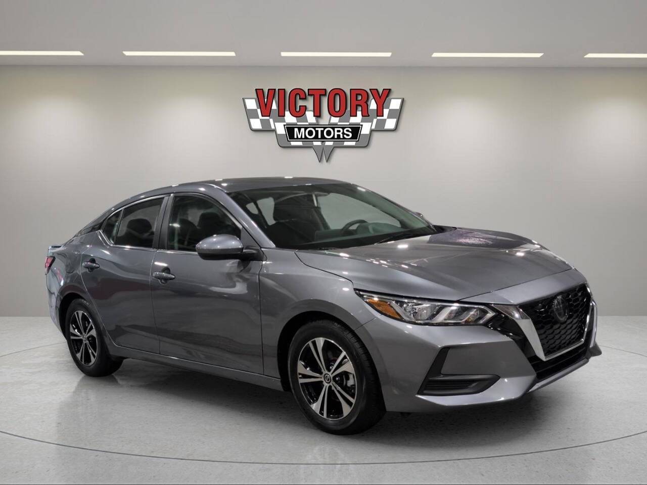 2023 Nissan Sentra