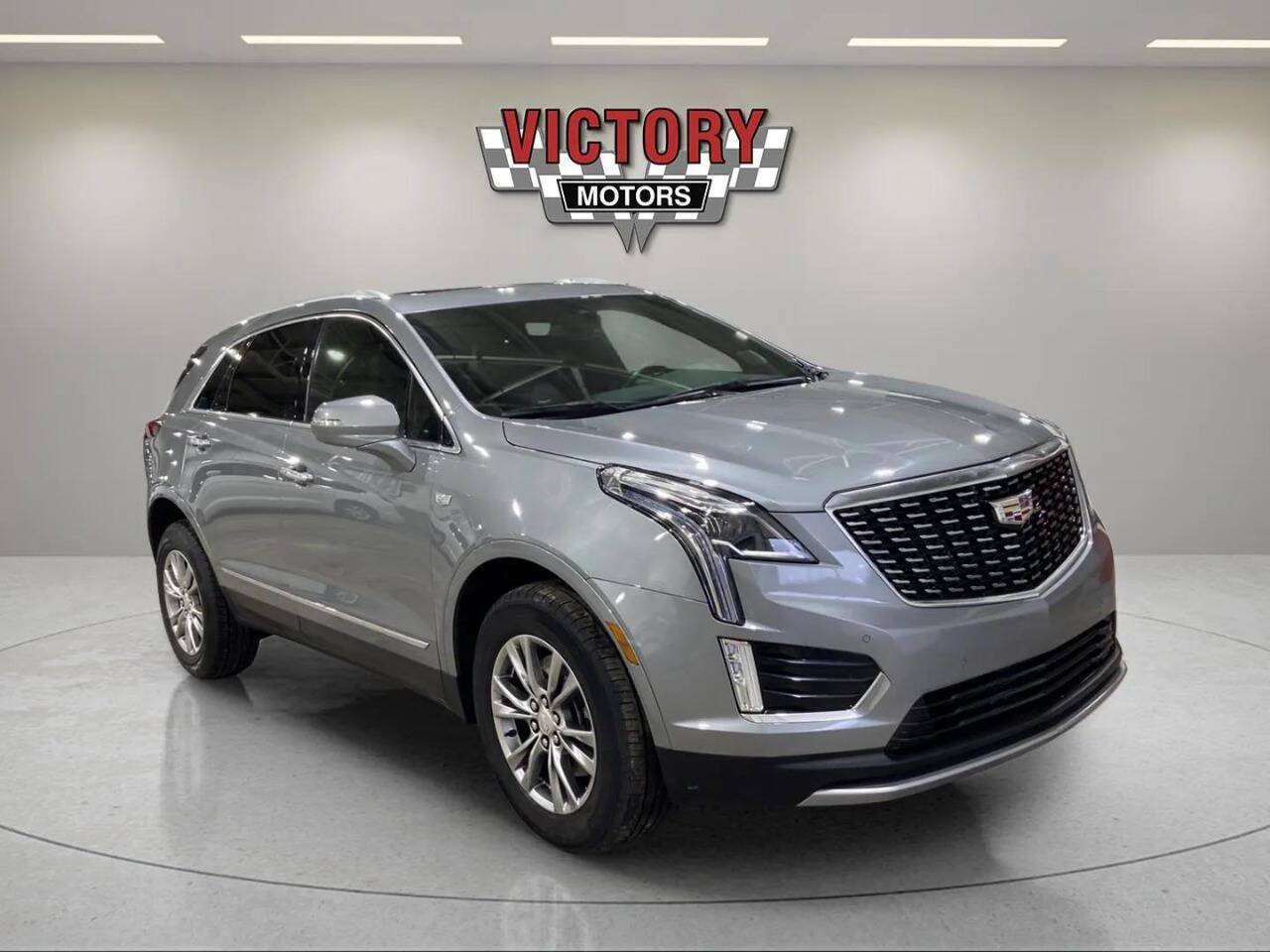 2023 Cadillac XT5
