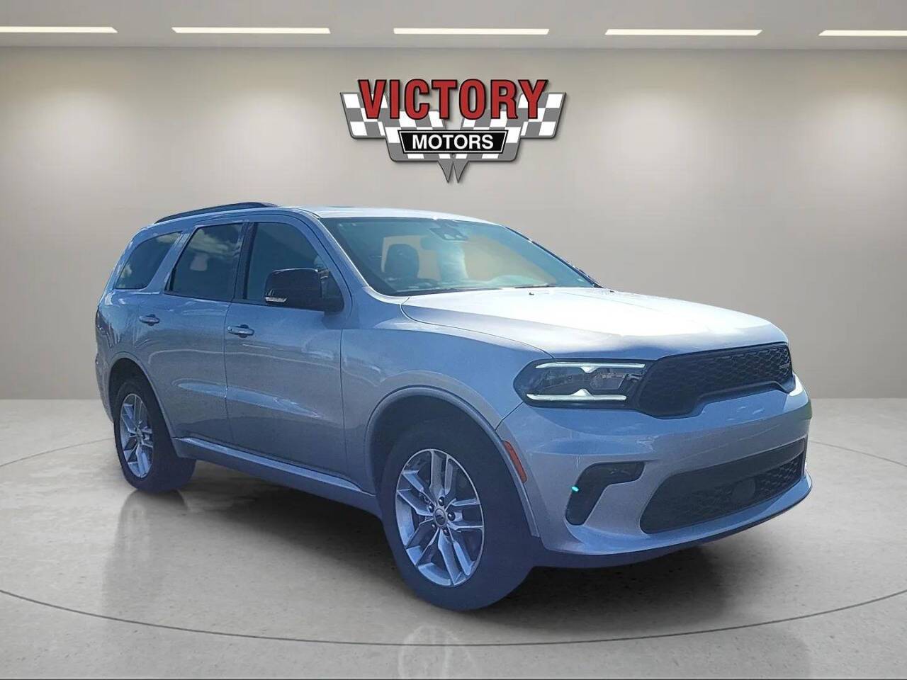 2023 Dodge Durango