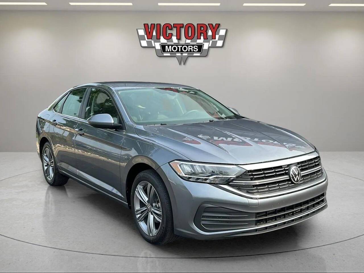 2024 Volkswagen Jetta