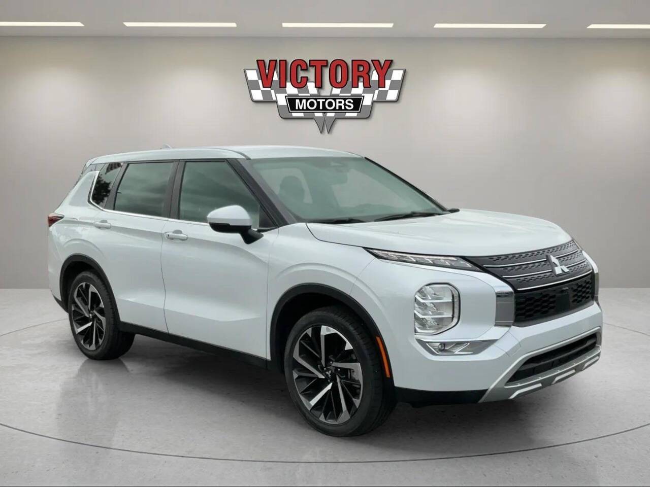 2023 Mitsubishi Outlander