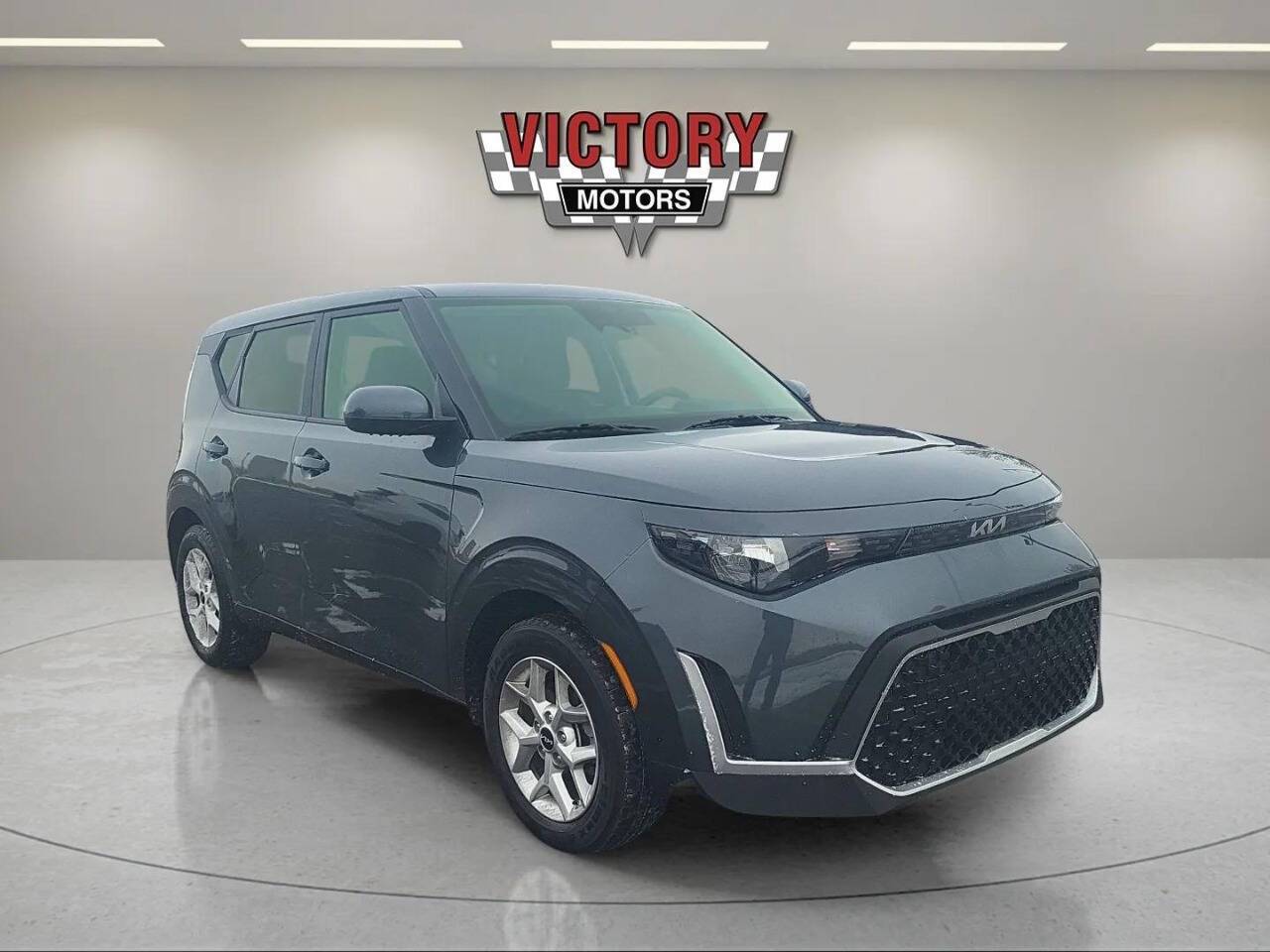 2023 Kia SOUL