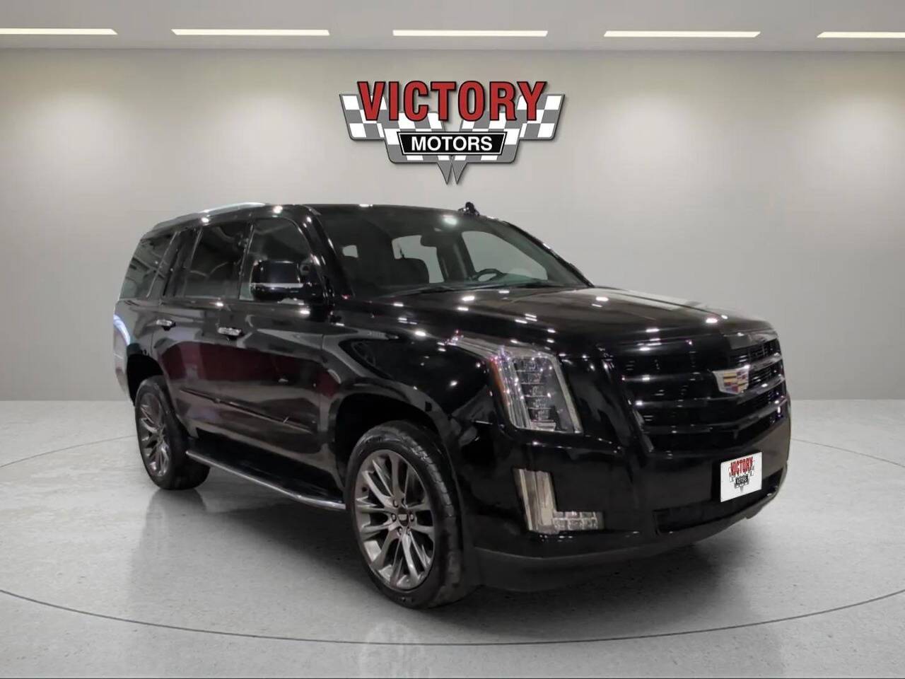 2020 Cadillac Escalade