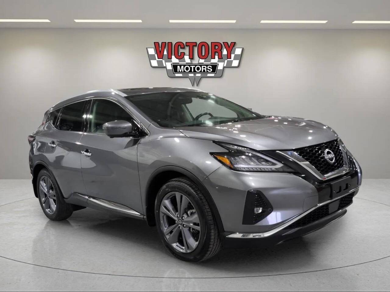 2023 Nissan Murano