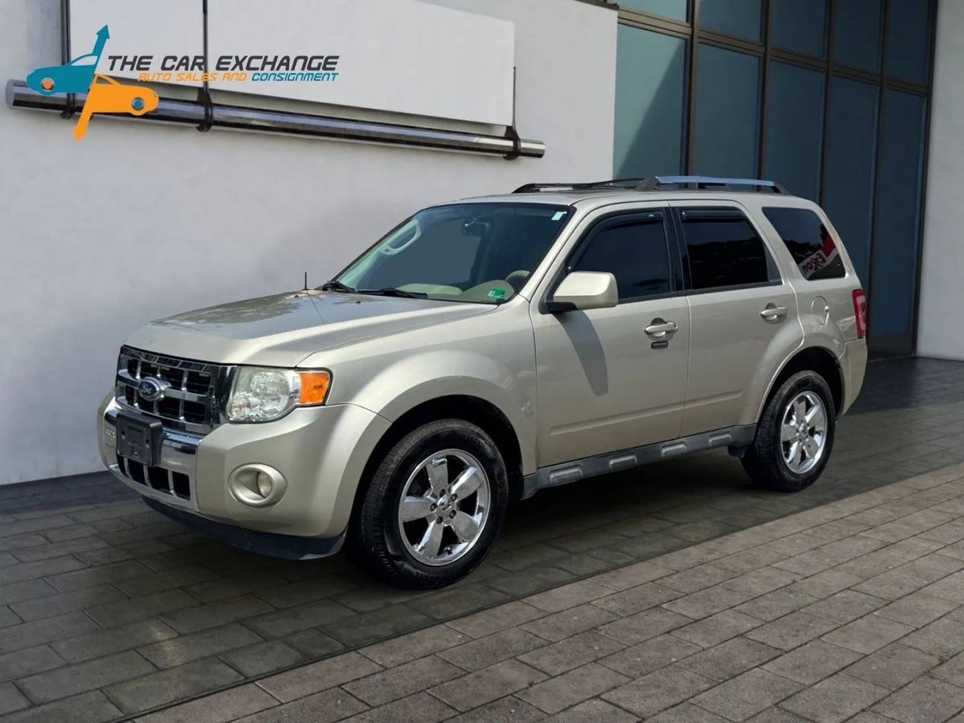2012 Ford Escape