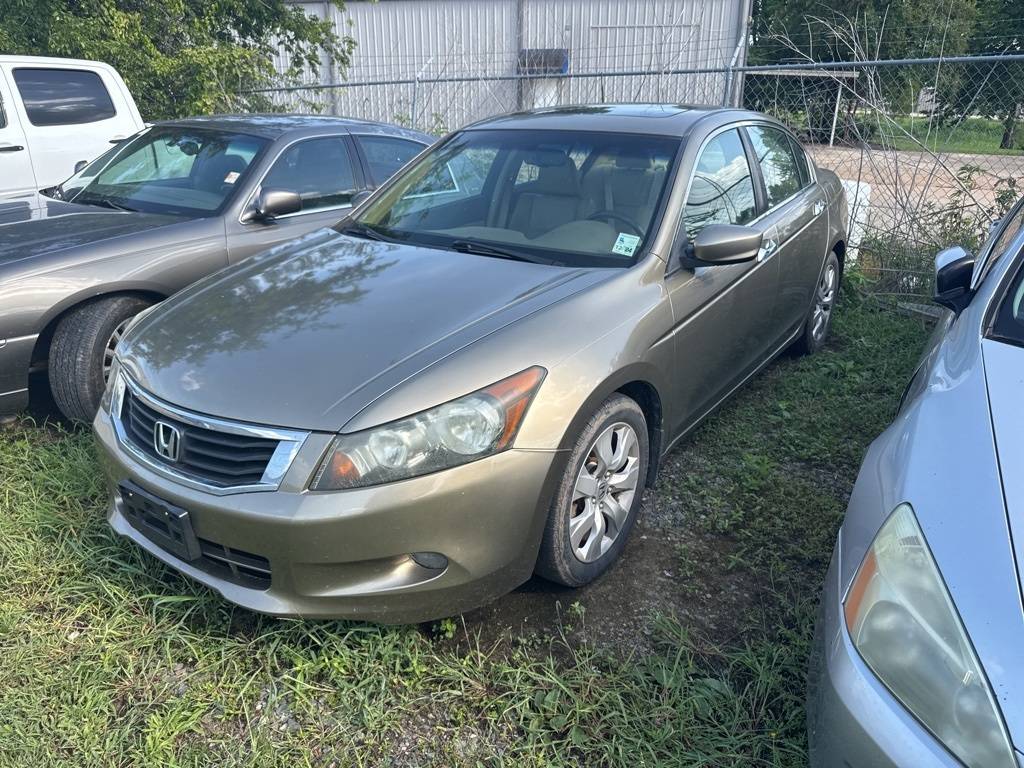 2010 Honda Accord Sdn
