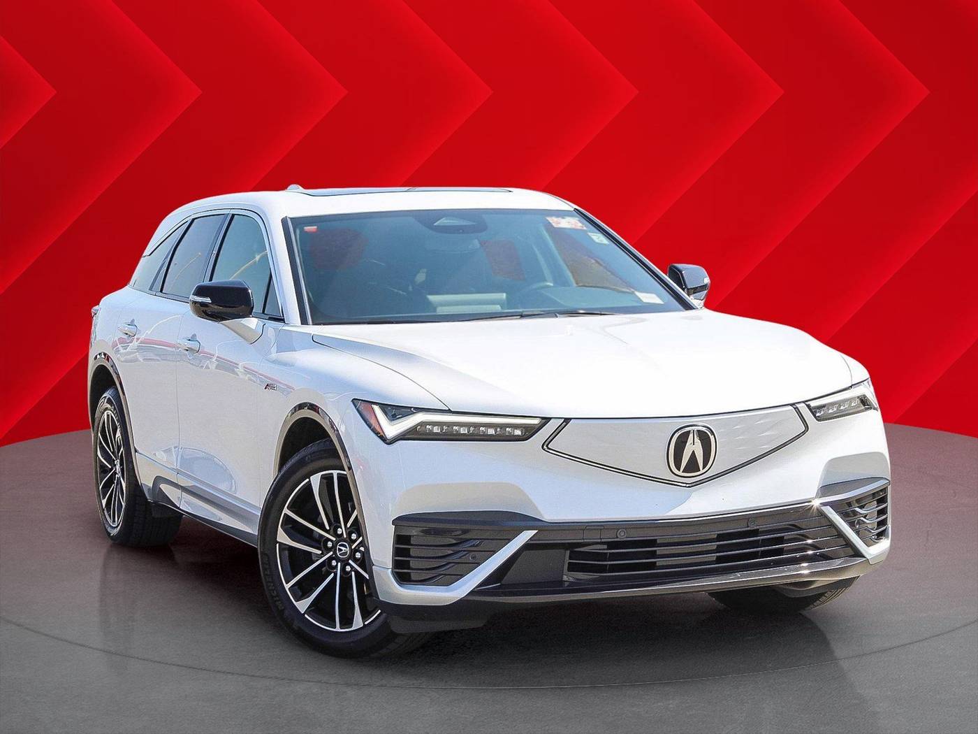 2024 Acura ZDX