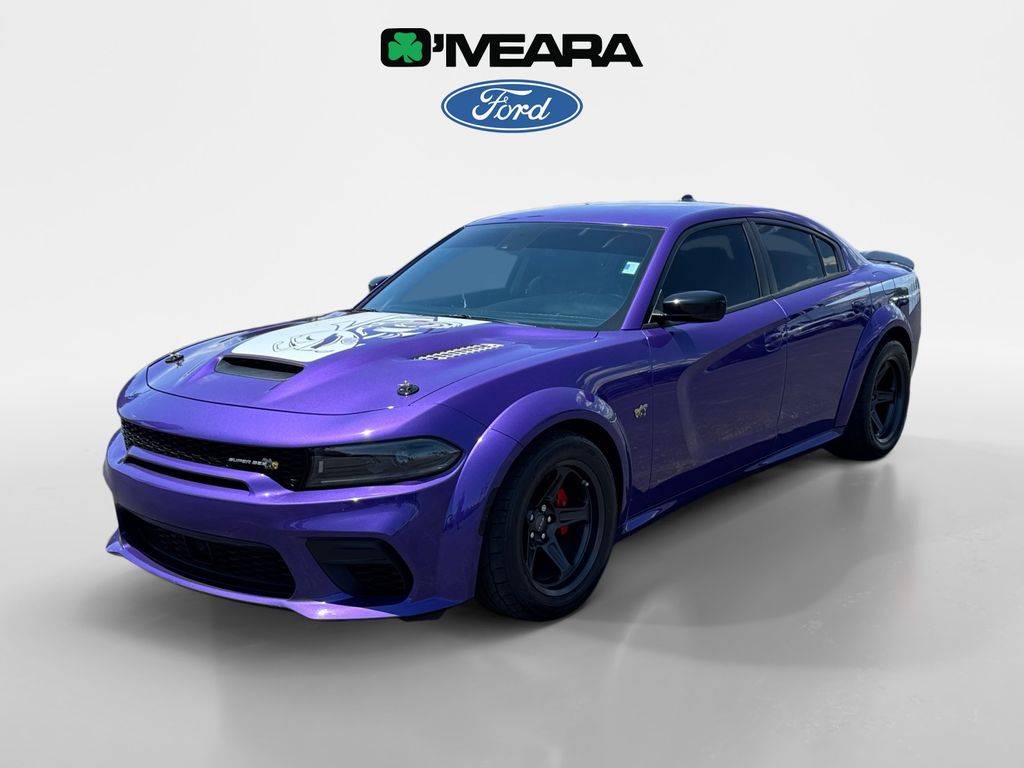 2023 Dodge Charger