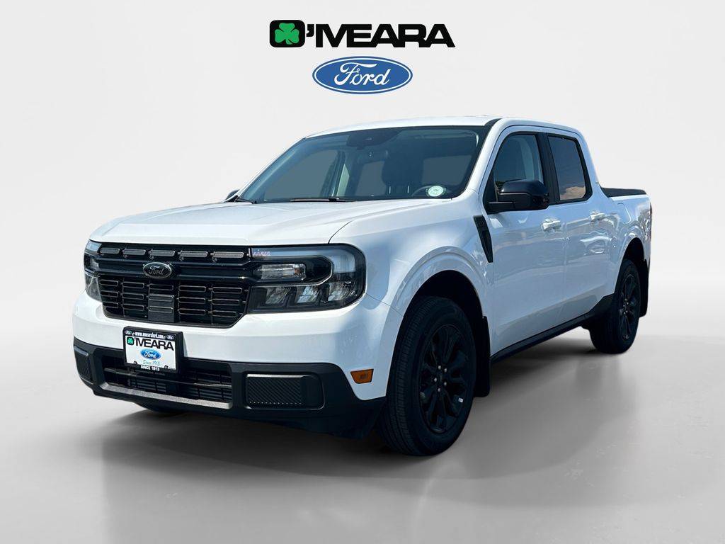 2024 Ford Maverick