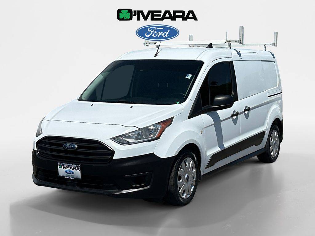 2020 Ford Transit Connect Van