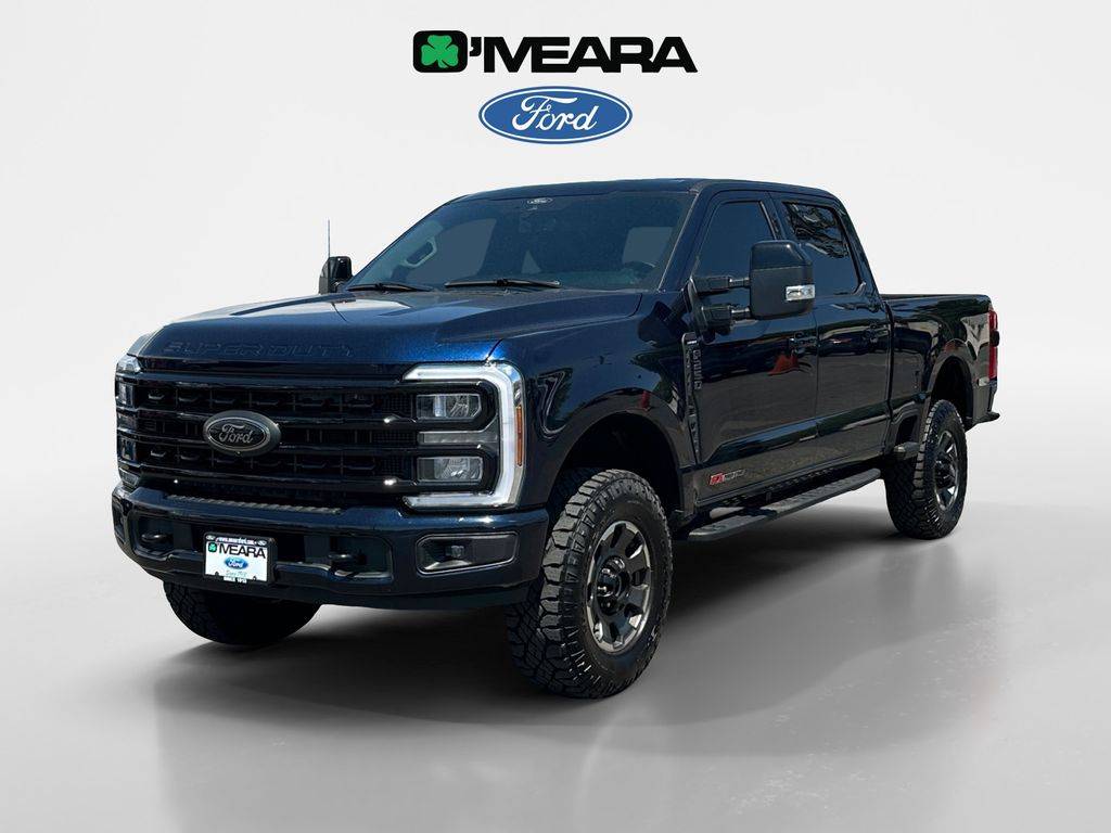 2024 Ford Super Duty F-250 Srw