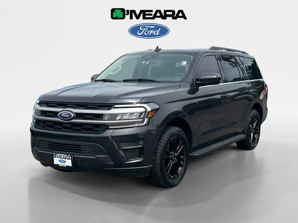 2024 Ford Expedition