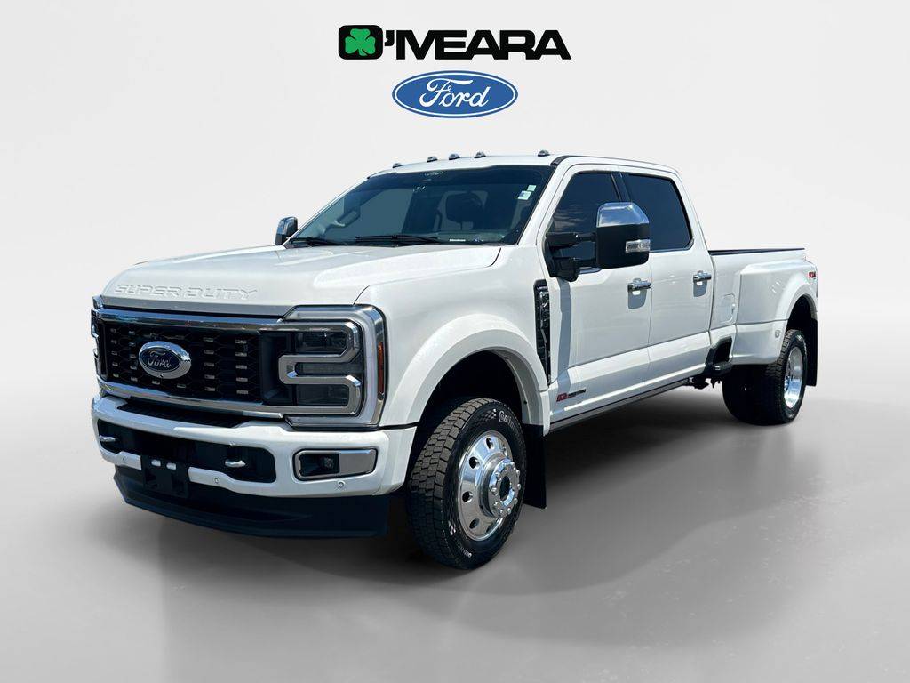 2024 Ford Super Duty F-450 Drw