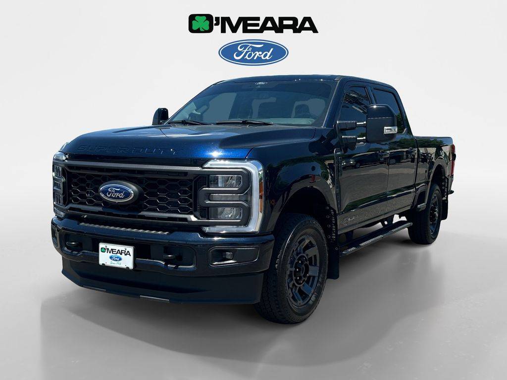 2024 Ford Super Duty F-250 Srw
