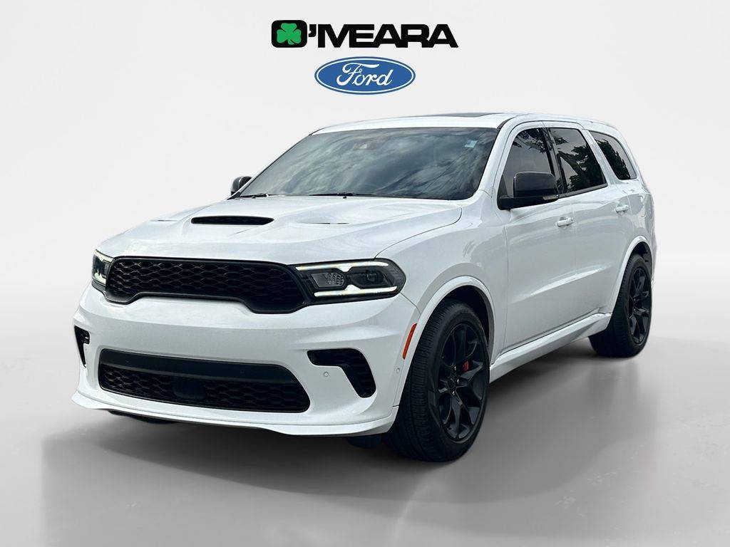 2023 Dodge Durango