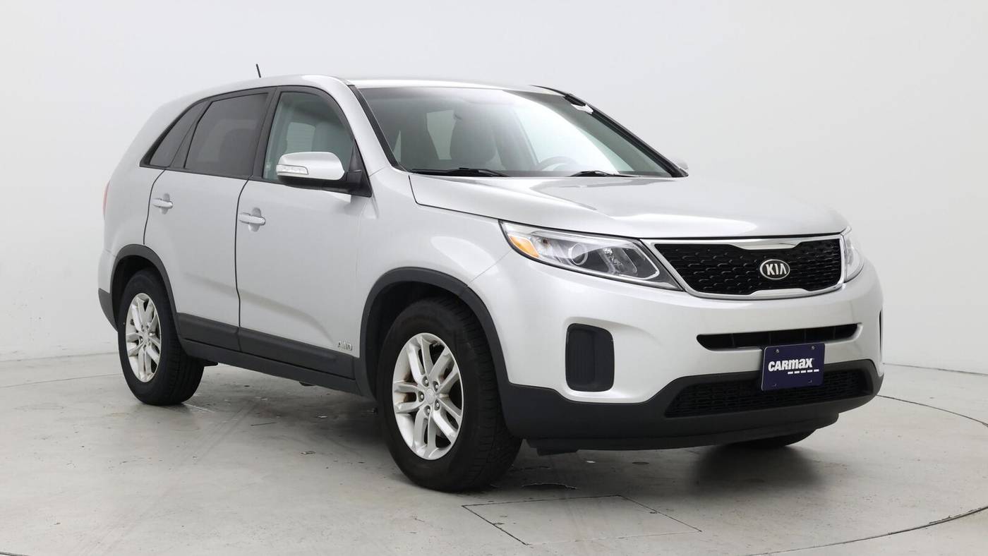 2014 Kia Sorento