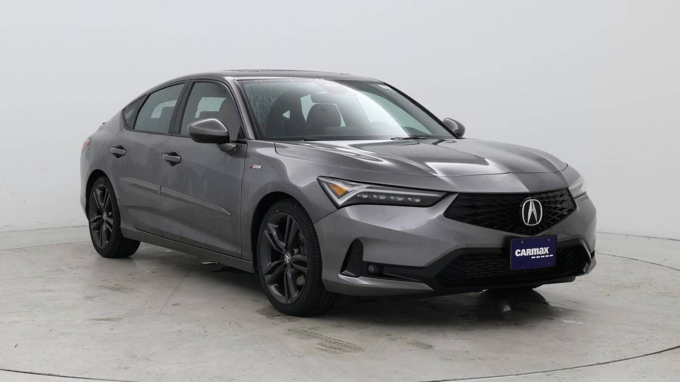 2023 Acura Integra