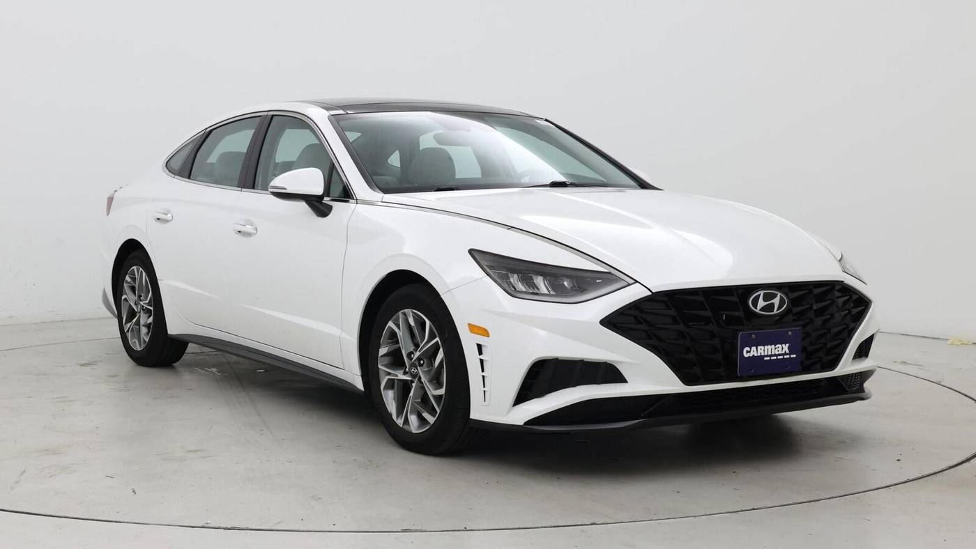2022 Hyundai Sonata