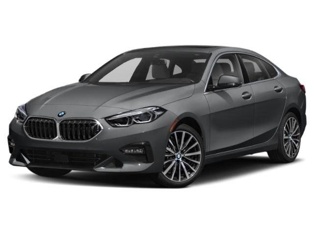 2020 BMW 2 Series