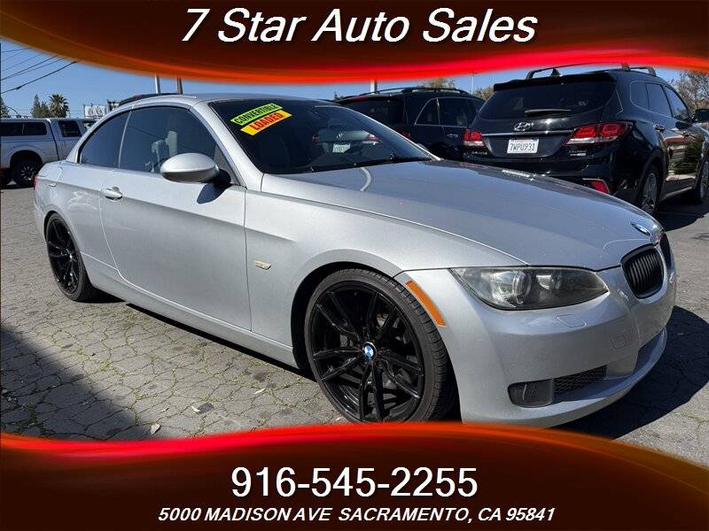 2009 BMW 3 Series