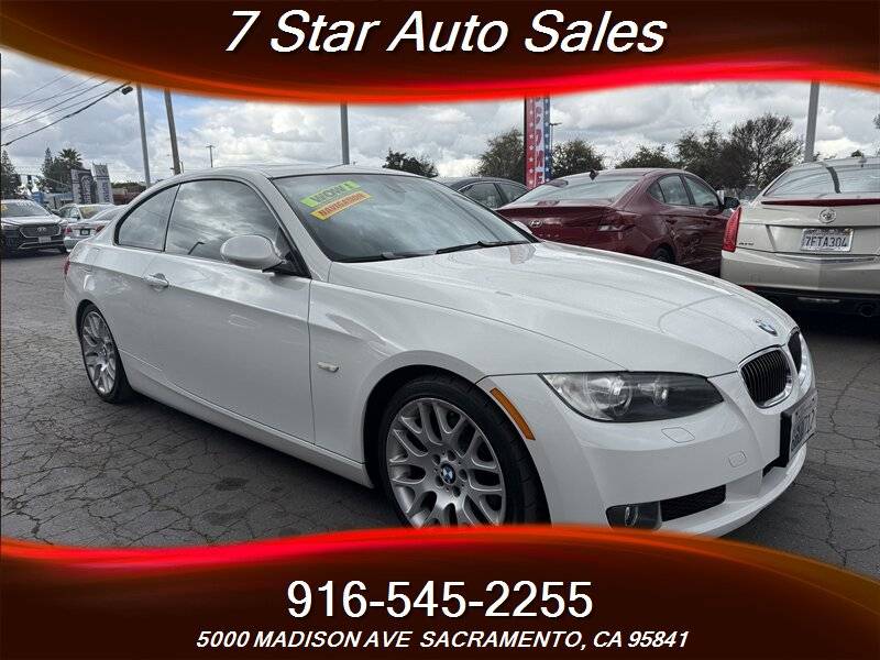 2009 BMW 3 Series