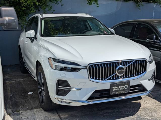 2022 Volvo XC60