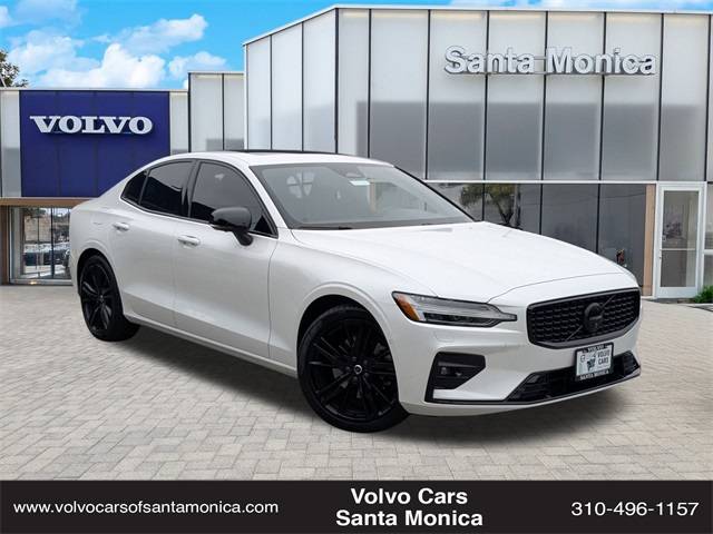 2024 Volvo S60