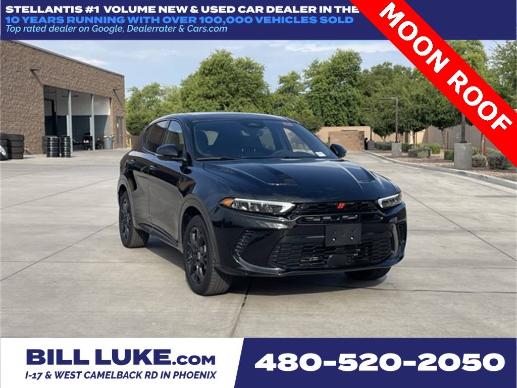 2024 Dodge Hornet