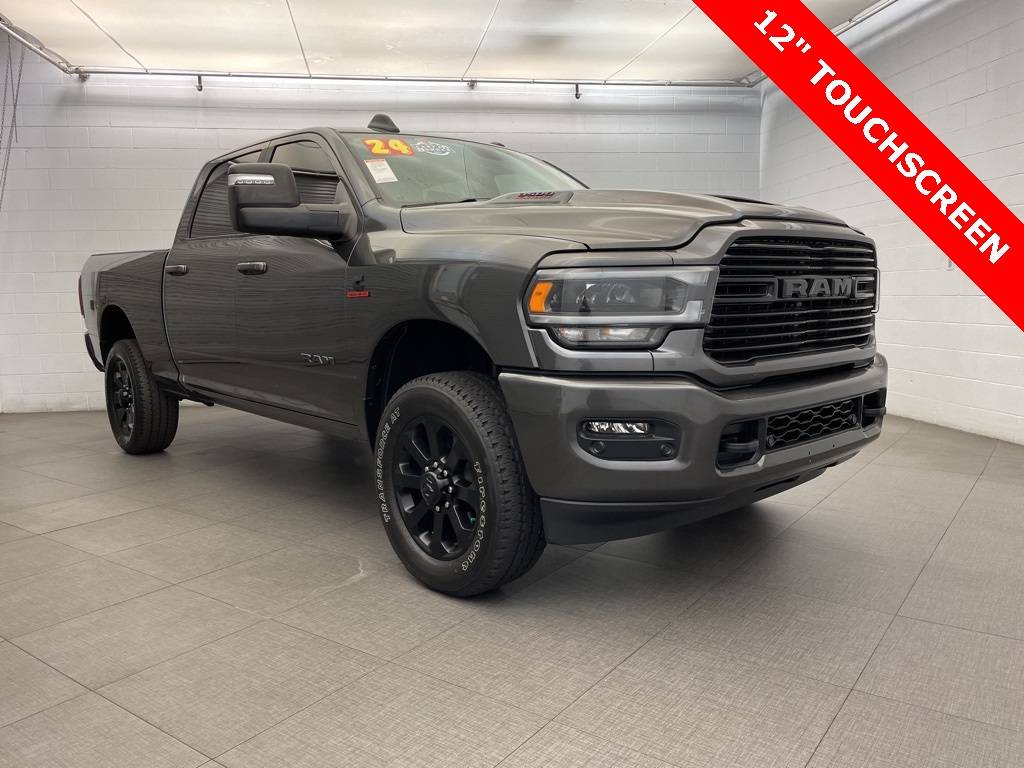 2024 RAM 3500