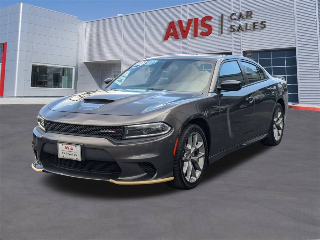 2023 Dodge Charger